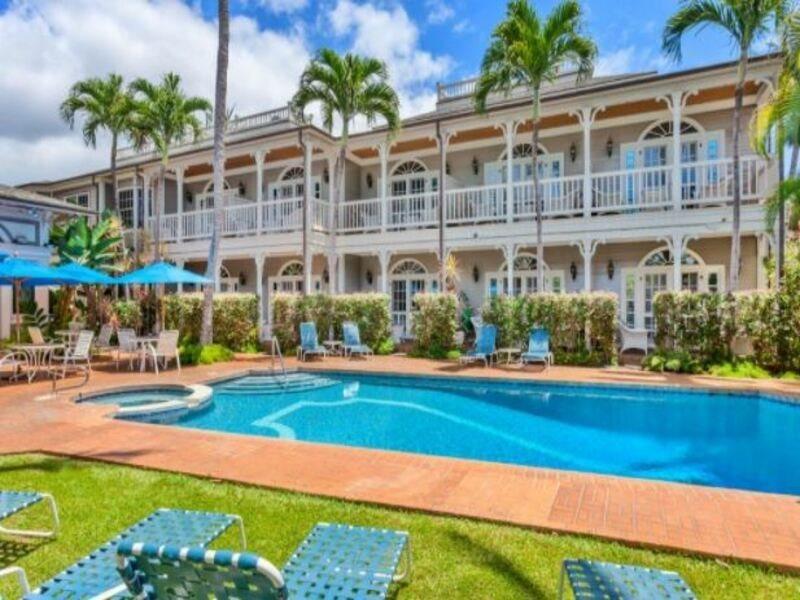 The Plantation Inn - Free Breakfast Lahaina Exterior photo