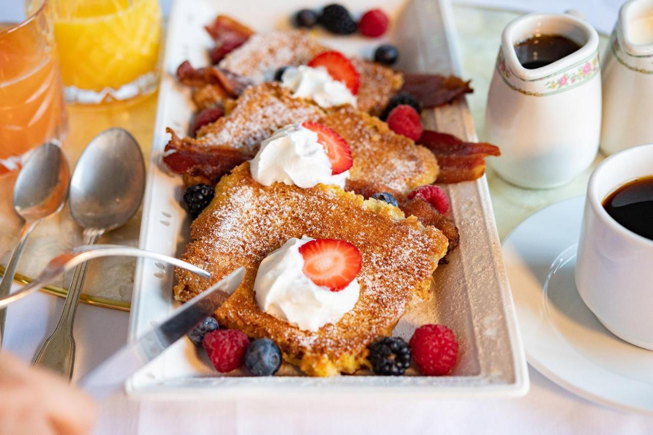 The Plantation Inn - Free Breakfast Lahaina Exterior photo
