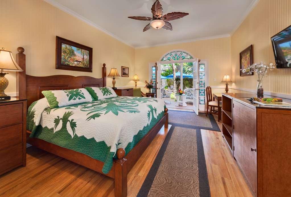 The Plantation Inn - Free Breakfast Lahaina Room photo