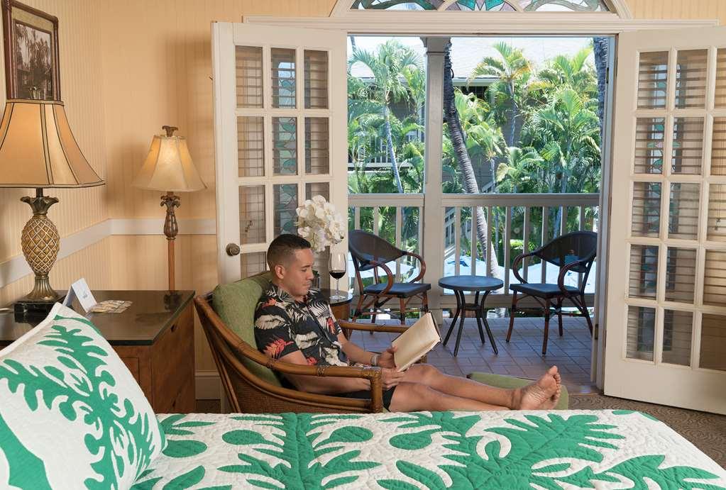 The Plantation Inn - Free Breakfast Lahaina Room photo