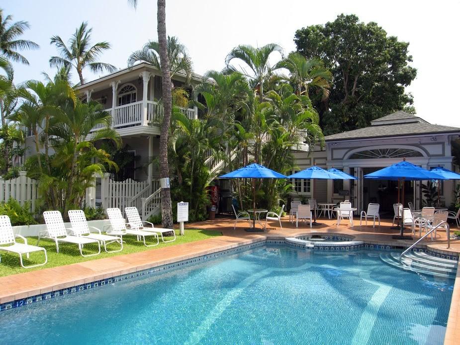 The Plantation Inn - Free Breakfast Lahaina Exterior photo