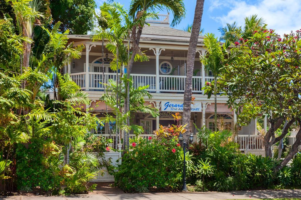 The Plantation Inn - Free Breakfast Lahaina Exterior photo