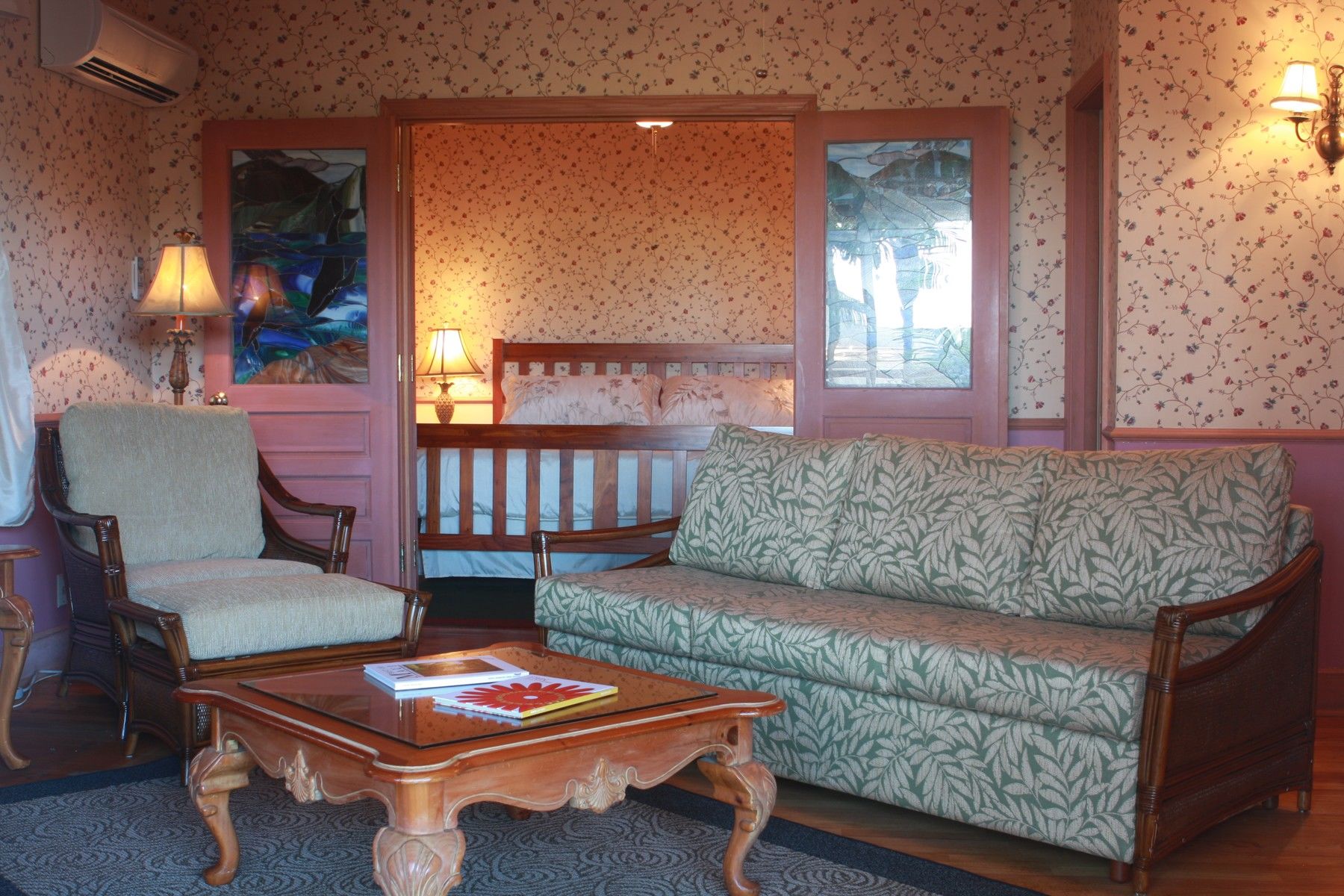 The Plantation Inn - Free Breakfast Lahaina Exterior photo