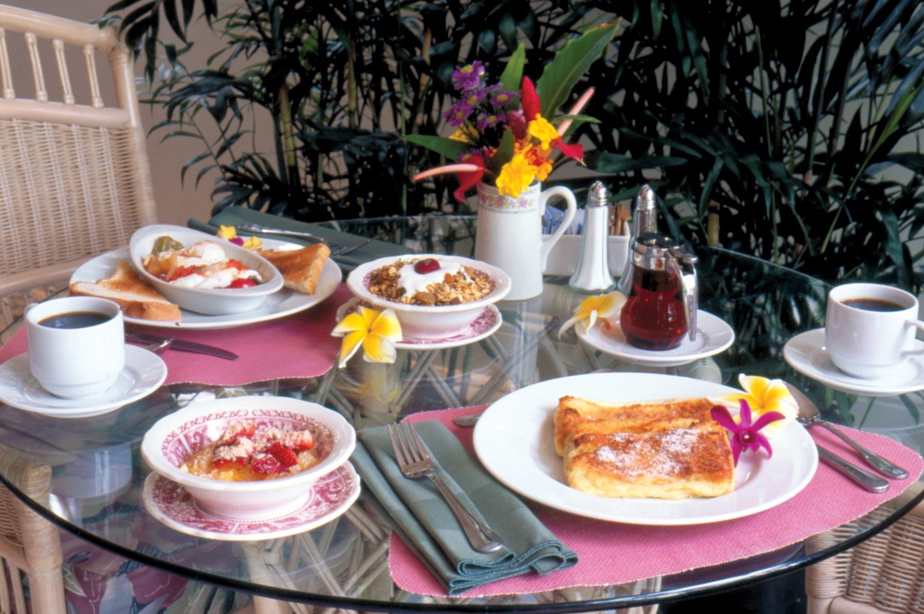 The Plantation Inn - Free Breakfast Lahaina Exterior photo