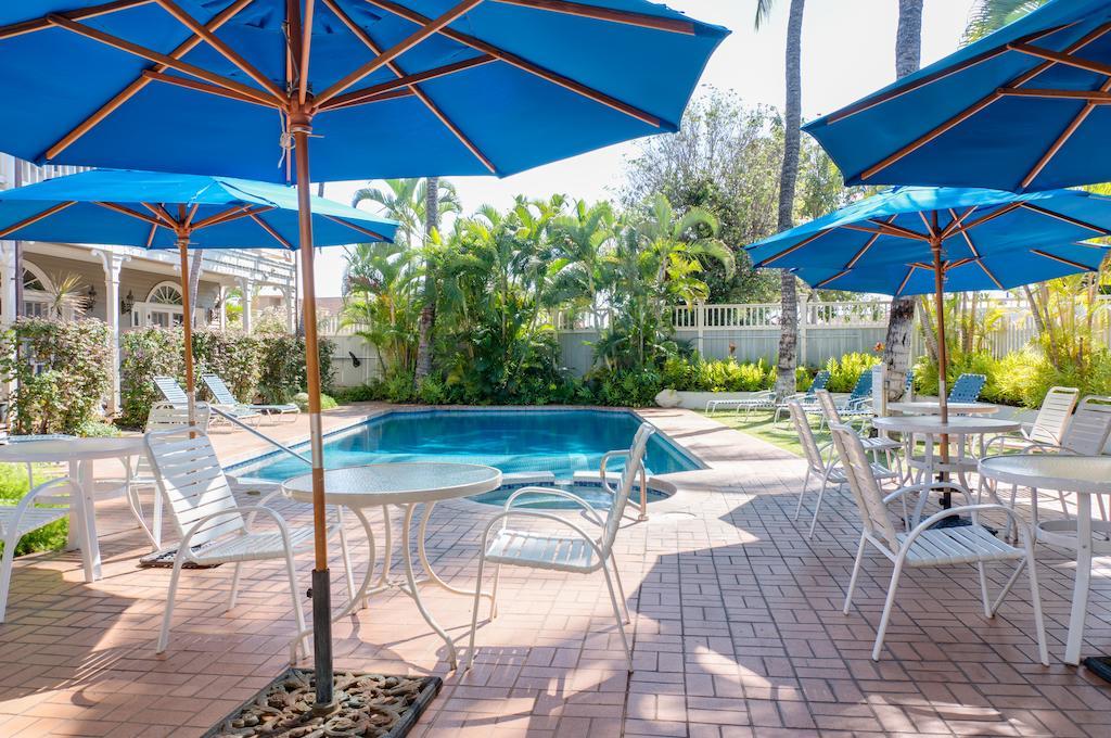 The Plantation Inn - Free Breakfast Lahaina Exterior photo
