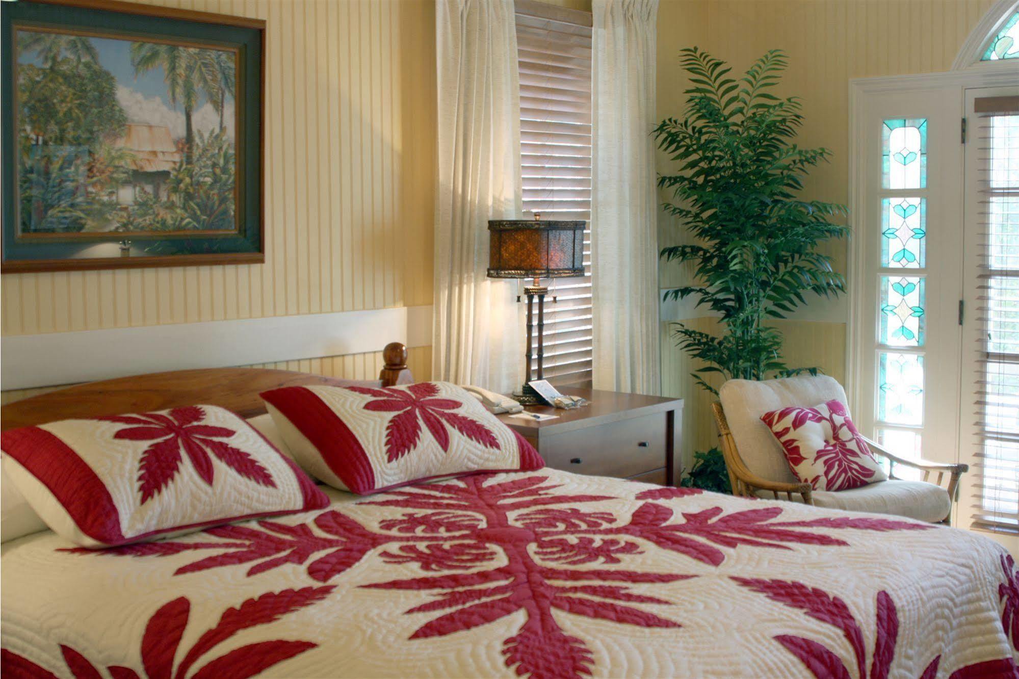 The Plantation Inn - Free Breakfast Lahaina Room photo