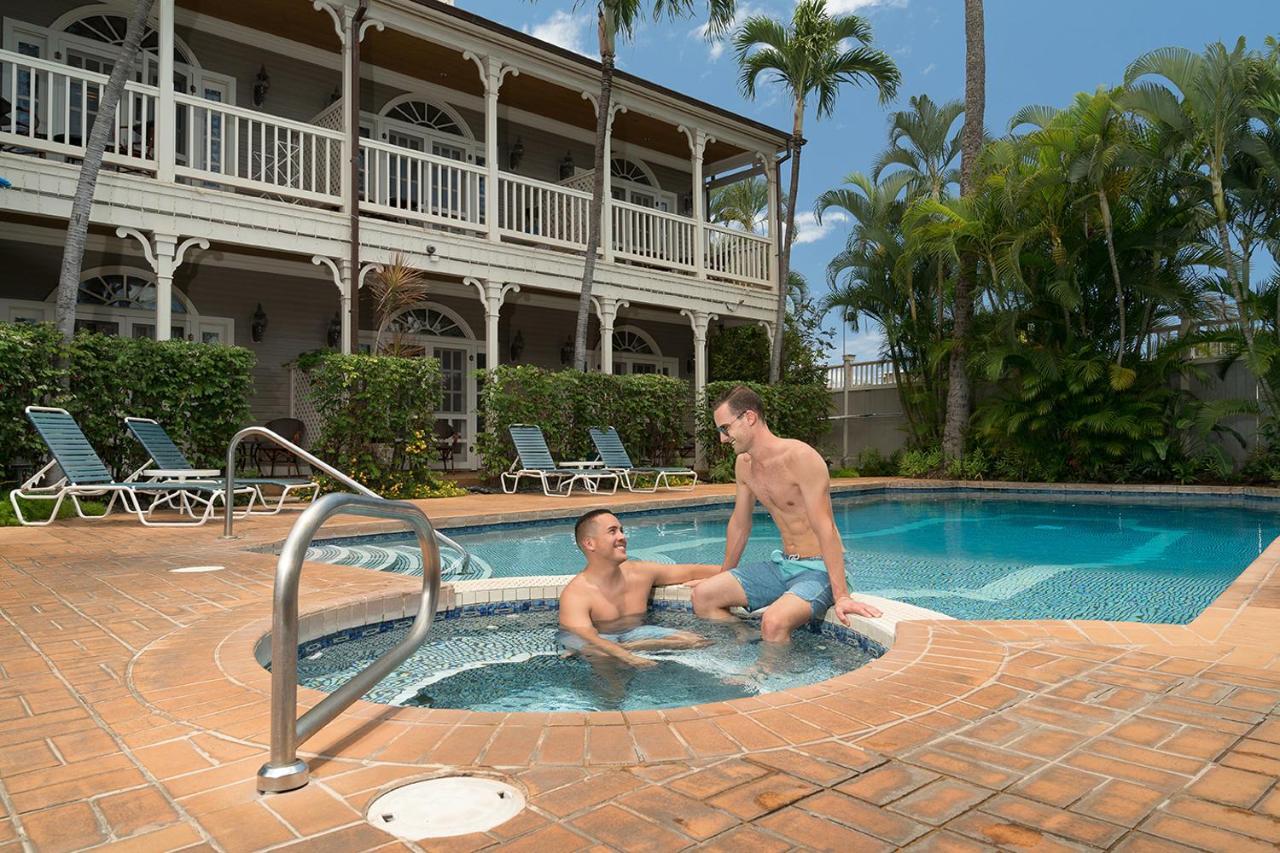 The Plantation Inn - Free Breakfast Lahaina Exterior photo