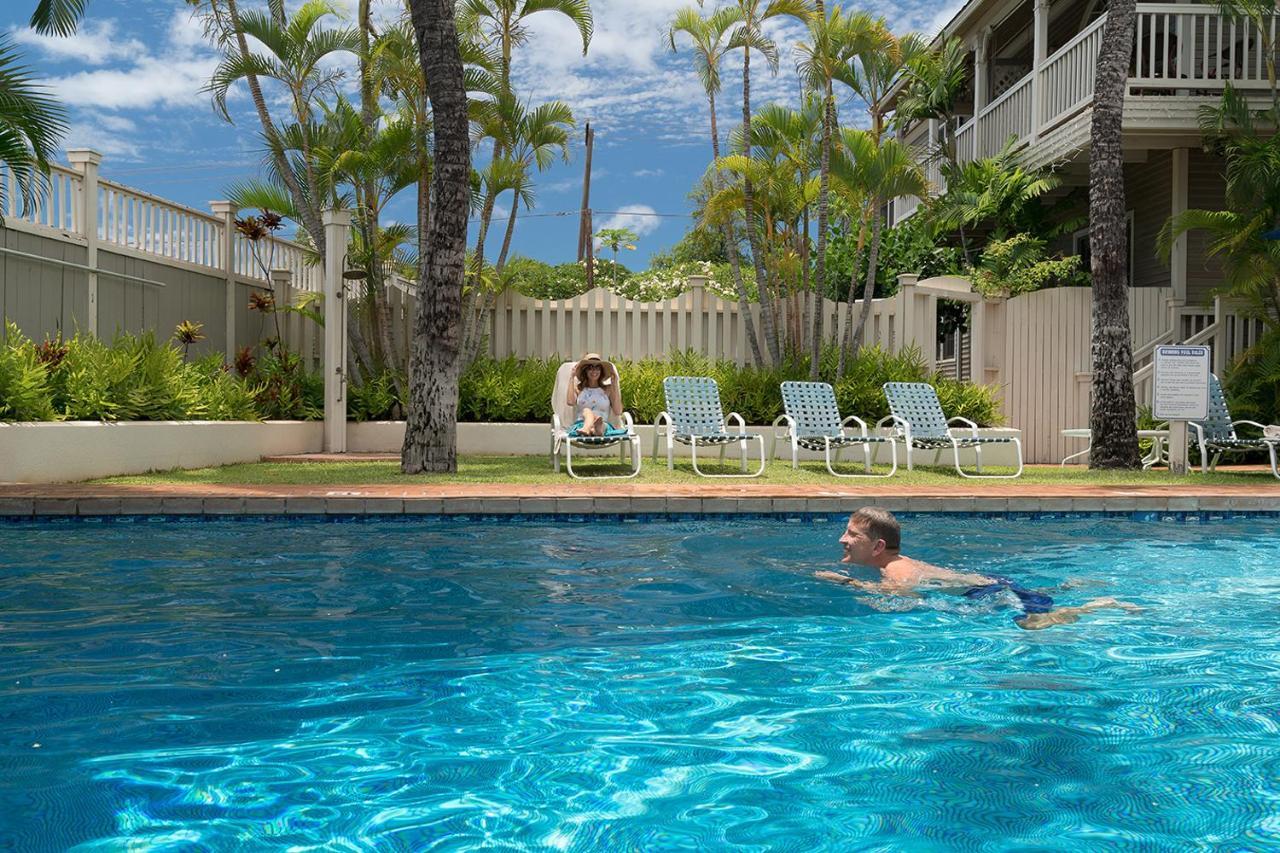 The Plantation Inn - Free Breakfast Lahaina Exterior photo