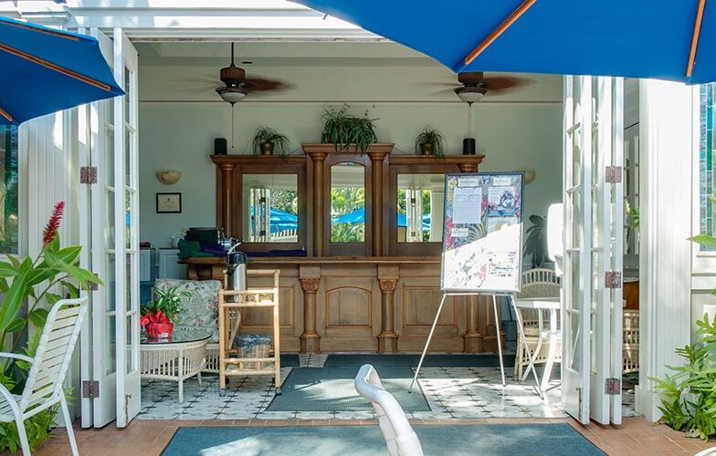 The Plantation Inn - Free Breakfast Lahaina Exterior photo