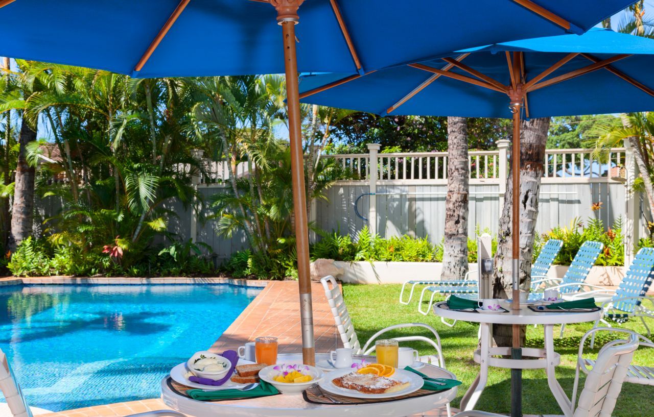 The Plantation Inn - Free Breakfast Lahaina Exterior photo